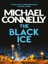 The Black Ice (eBook): Harry Bosch Series, Book 2